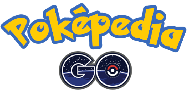 Logo Pokepedia